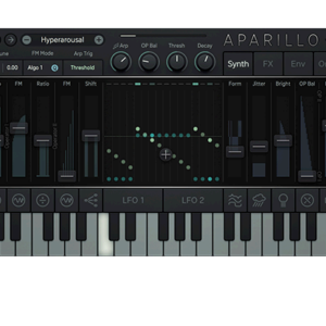 Sugar Bytes Aparillo - Image 2