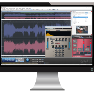 Sound it! 8 Basic - Mac - Image 5