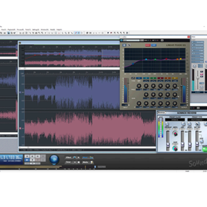 Sound it! 8 Pro - Mac - Image 2