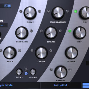 Boz Imperial Delay - Image 4