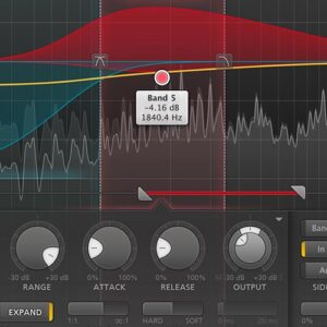 FabFilter Pro-MB - Image 4