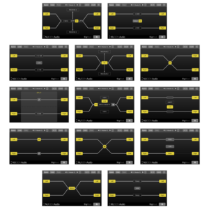 NUGEN SigMod