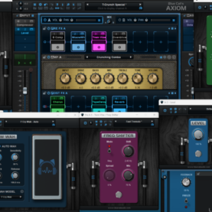 Blue Cat Axiom V2 - Image 2