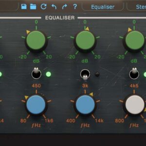 Boz Plus 10dB Bundle 2 - Image 4