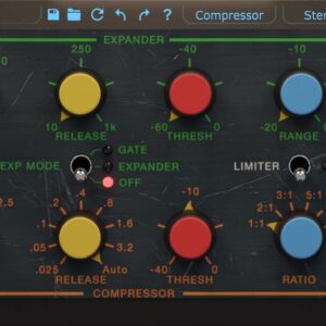 Boz Plus 10dB Bundle 2 - Image 5