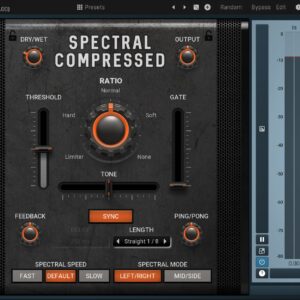 Melda MSpectralDelay - Image 2