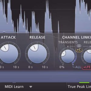 FabFilter Pro-L 2 - Image 4