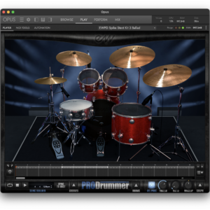 PRODRUMMER 1 & 2 - Image 3