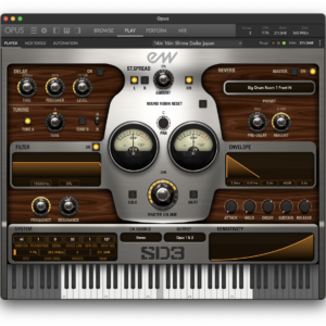 STORMDRUM 3 - Image 3