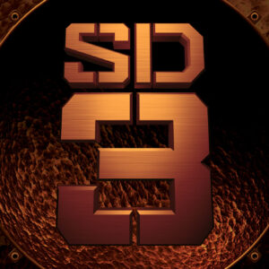STORMDRUM 3