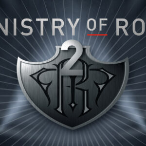 MINISTRY OF ROCK 2 - Image 1