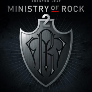 MINISTRY OF ROCK 2 - Image 2