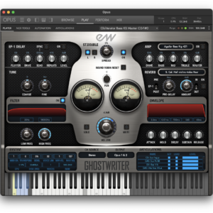 GHOSTWRITER - Image 3