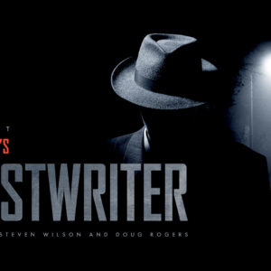 GHOSTWRITER