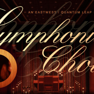 SYMPHONIC CHOIRS PLATINUM PLUS / VOTA