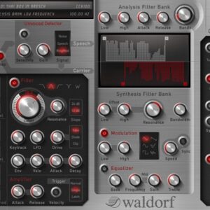 Waldorf Lector - Image 1