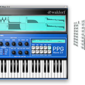 PPG Wave 3.0