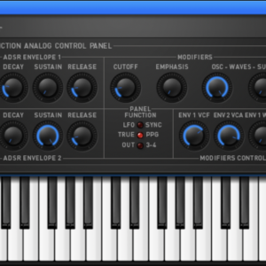 Waldorf Edition 2 - Image 4