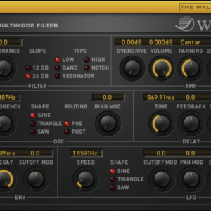 Waldorf Edition 2 - Image 5