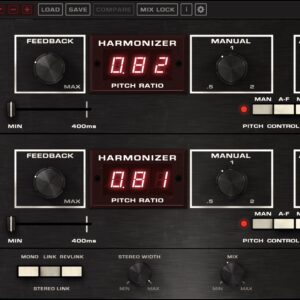 H910 Harmonizer® Plug-in - Image 2
