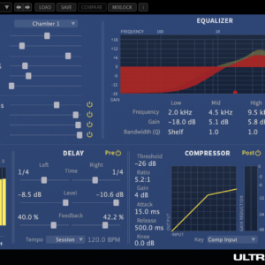 UltraReverb