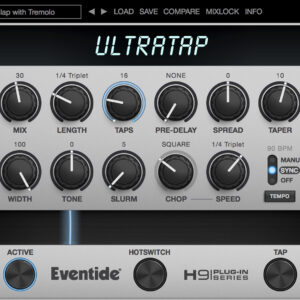 UltraTap