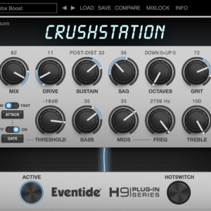 CrushStation - Image 1