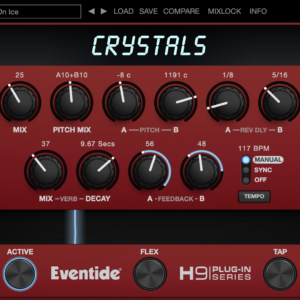 Crystals - Image 1