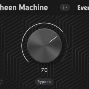 Sheen Machine - Image 1