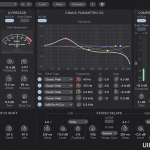 UltraChannel - Image 1