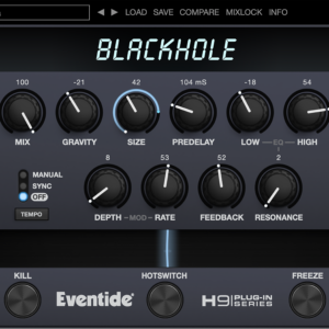 Blackhole