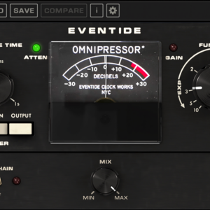 Omnipressor