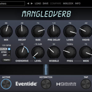 MangledVerb - Image 1