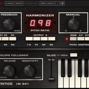 H910 Dual Plug-in