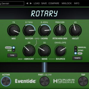 Rotary Mod - Image 1