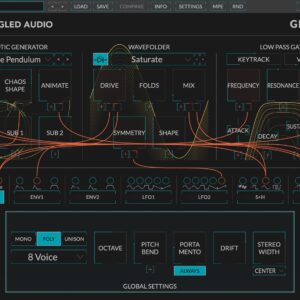 Generate