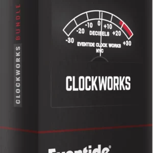 Clockworks bundle - Image 1