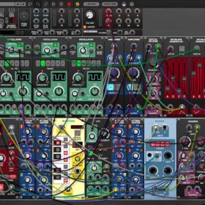 Voltage Modular Core + Electro Drums - Image 4