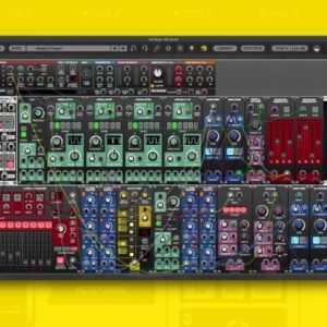 Voltage Modular Ignite