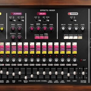 CR-78 Drum Machine - Image 7
