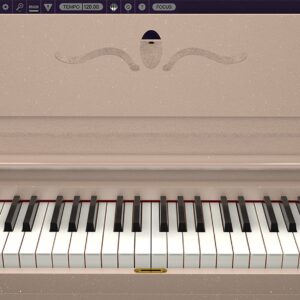 Wurlybird 140B Electric Piano - Image 3