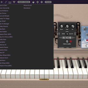 Wurlybird 140B Electric Piano - Image 5