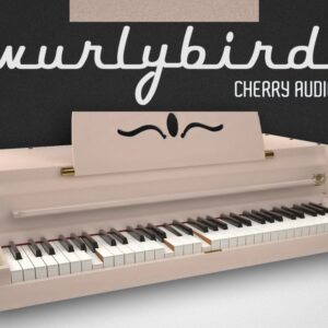 Wurlybird 140B Electric Piano - Image 1