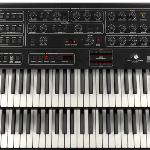 P-10 Synthesizer - Image 4