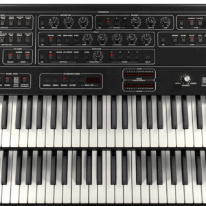 P-10 Synthesizer - Image 5