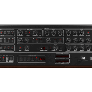 P-10 Synthesizer - Image 6