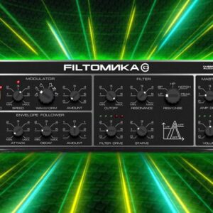 Filtomika - Image 1