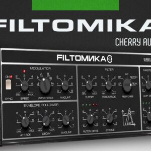 Filtomika - Image 2