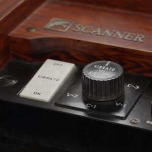 Scanner Vibrato - Image 6