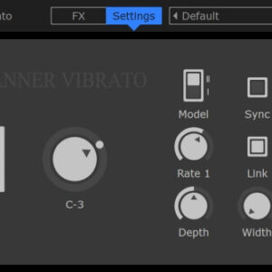 Scanner Vibrato - Image 7